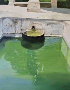 Exposici&oacute;n actual Babel